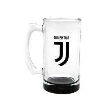 Legjobb ajándékok tára Kft. Juventus söröskorsó Pint sörös pohár