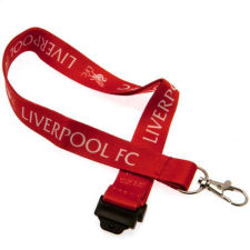 Legjobb ajándékok tára Kft. Liverpool nyakkulcstartó LFC kulcstartó