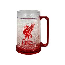 Legjobb ajándékok tára Kft. Liverpool söröskorsó Freezer LIV008 sörös pohár
