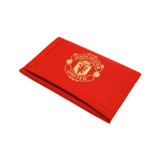 Legjobb ajándékok tára Kft. Manchester United pénztárca