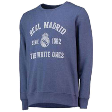 Legjobb ajándékok tára Kft. Real Madrid pulóver felnőtt ONE COLOR