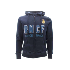 Legjobb ajándékok tára Kft. Real Madrid pulóver gyerek kapucnis-zippes SINCE1902