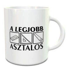  Legjobb asztalos bögre - Ajándék asztalosoknak bögrék, csészék