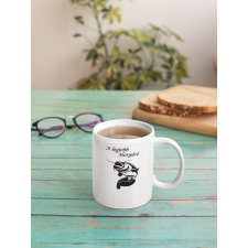  Legjobb horgász harcsa mintával Bögre ajándéktárgy