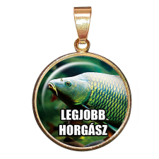  Legjobb horgász medál lánccal vagy kulcstartóval kulcstartó