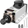  Légkeveréses CNC Orsó 2.2KW