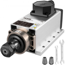  Légkeveréses CNC Orsó 2.2KW