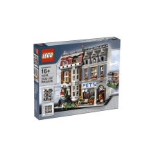 LEGO 10218 LEGO® Creator Expert Kisállat kereskedés lego