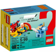 LEGO 10401 LEGO® Classic A szivárvány színei lego