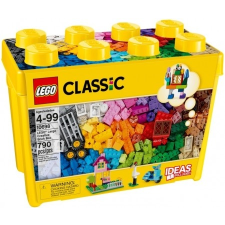 LEGO 10698 Nagy méretű kreatív építőkészlet lego