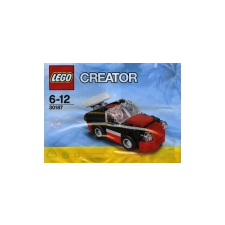 LEGO 30187 Gyors autó lego