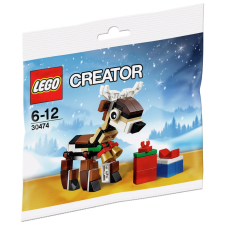 LEGO 30474 LEGO® Creator Rénszarvas lego