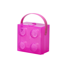 LEGO 40240009 Room Copenhagen Uzsonnás Doboz táska 2,2L - Pink (40240009) uzsonnás doboz