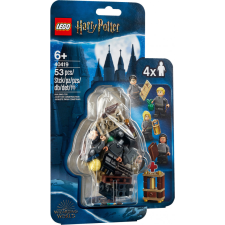 LEGO 40419 LEGO® Minifigurák Kiegészítő készletek Roxfort Klubszoba készlet lego