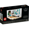 LEGO (40531) Star Wars - A Lars család konyhája