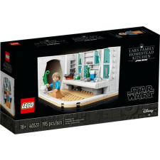 LEGO (40531) Star Wars - A Lars család konyhája lego