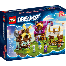 LEGO 40657 LEGO® DREAMZzz™ Álomfalu lego