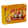 LEGO ® (40678) Egyéb - Ünnepi Naptár