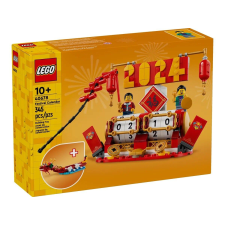 LEGO ® (40678) Egyéb - Ünnepi Naptár lego