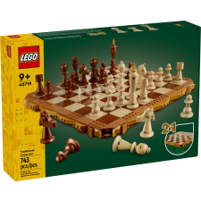 LEGO 40719 LEGO® Egyéb Hagyományos sakk-készlet lego