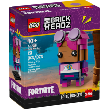 LEGO 40728 LEGO® Brickheadz Brite Bomber lego