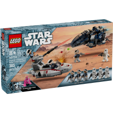 LEGO 40755 LEGO® Star Wars™ Birodalmi Dropship vs. Lázadók felderítő siklója lego