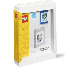 LEGO 41131735 Copenhagen Hagyományos 20x25 Képkeret - Fehér (41131735) fényképkeret