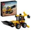 LEGO ® (42197) Technic - Árokásó rakodó