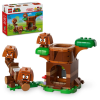LEGO ® (71433)  Super Mario™ - Goomba játszótere