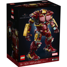 LEGO 76210 Marvel Super Heroes Hulkbuster lego
