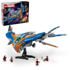 LEGO ® (76286) Marvel - A galaxis őrzői: Milano lego
