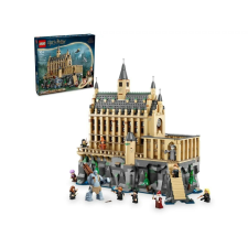 LEGO ® (76435)  Harry Potter™ - Roxfort™ kastély: A nagyterem lego