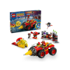 LEGO ® (76999) Sonic the Hedgehog™ - Super Sonic vs. Egg Drillster