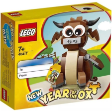 LEGO A bivaly éve 40417 lego