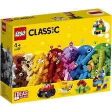 LEGO Alap kocka készlet 11002 lego