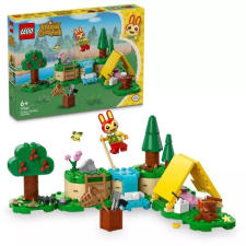 LEGO Animal Crossing Bunnie szabadtéri kalandjai 77047 lego