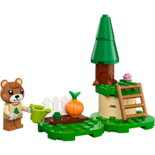 LEGO Animal Crossing Maple sütőtökkertje (30662) lego