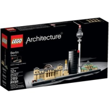 LEGO Architecture Berlin 21027 lego
