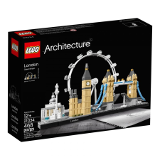 LEGO Architecture London 21034 lego