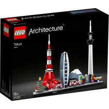 LEGO Architecture Tokió (21051) lego