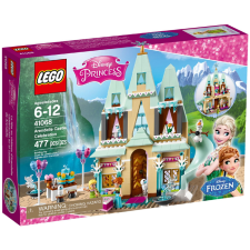 LEGO Arendelle ünnepe a kastélyban 41068 lego