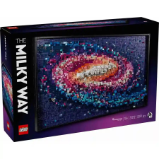 LEGO Art A Tejútrendszer 31212 lego