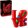 LEGO Art LOVE 31214