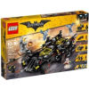 LEGO Batman A felülmúlhatatlan Batmobile 70917
