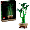 LEGO Botanicals 10344 Szerencsebambusz