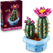 LEGO ® Botanicals 11509 Virágzó kaktusz lego