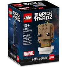 LEGO BrickHeadz: Cserepes Groot (40671) lego