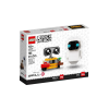 LEGO ® BrickHeadz - Éva & Wall-E (40619)