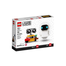 LEGO ® BrickHeadz - Éva & Wall-E (40619) lego