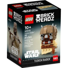 LEGO BrickHeadz - Star Wars - Buckalakó (40615) lego